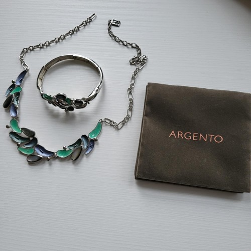 Argento bundle - argento,