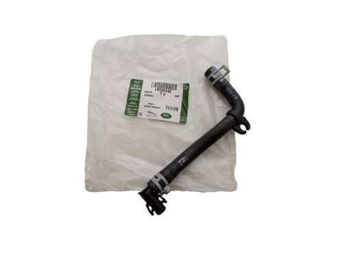 Genuine tdv8 coolant bleed - 4.4,