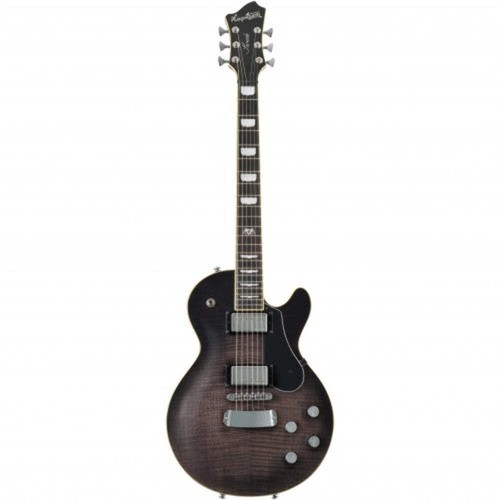 Hagstrom swede mkiii - hagstrom, dark