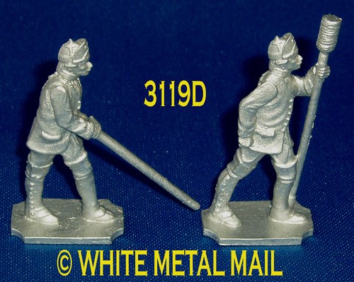 Austrian artillery 40mm - artillery,