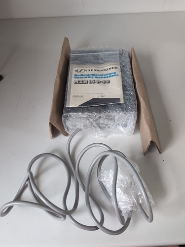 Sennheiser mzn p48 phantom - 16,