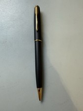 Parker sonnet Matt Black Propelling Pencil