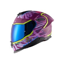 NEXX Y.100R Urbangram Helmet
