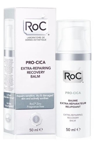 Roc pro cica extra repairing - roc, pro-cica