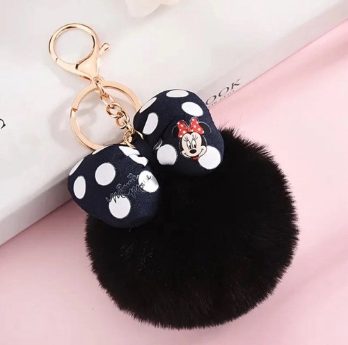 New deluxe disney minnie - new,