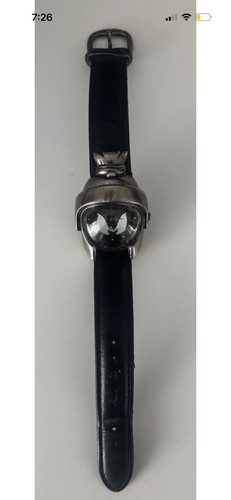 Marvin the martian watch - martian, by