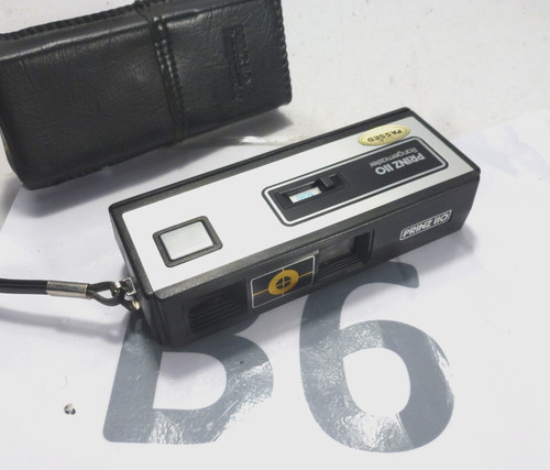 Prinz 110 range master - prinz,