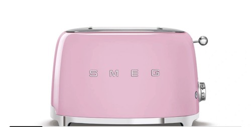 Smeg slice retro style - slice,