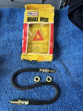 Vauxhall Victor FE rear Brake