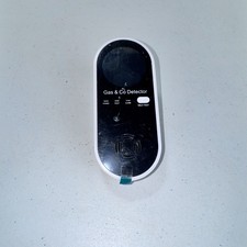 Plug in Gas & Carbon Monoxide