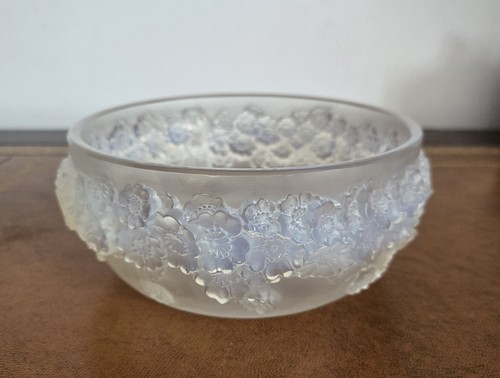 Rene lalique primeveres bowl - lalique,