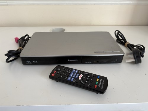 Panasonic dmp bdt280 ultra - panasonic, hd