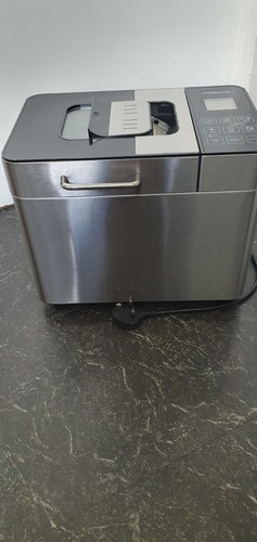 Ambiano digital bread - bread, maker