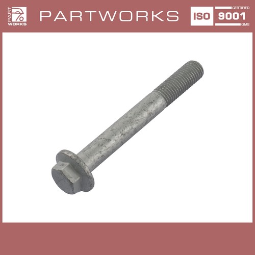 Hex bolt for porsche - for,