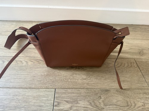 Mulberry clovelly cross body - clovelly,
