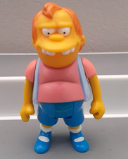 The Simpsons  Figures -