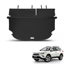Boot load cover - parcel, shelf