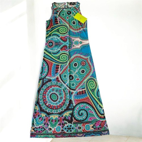 Etro paisley lingerie slip - etro,