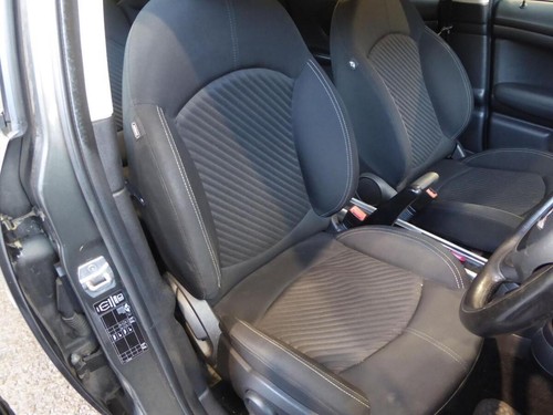 Mini countryman r60 - (bmw), seat