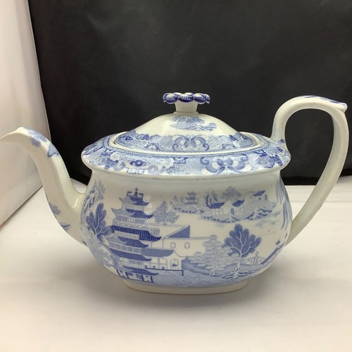 Wedgwood regency ware - ware, china