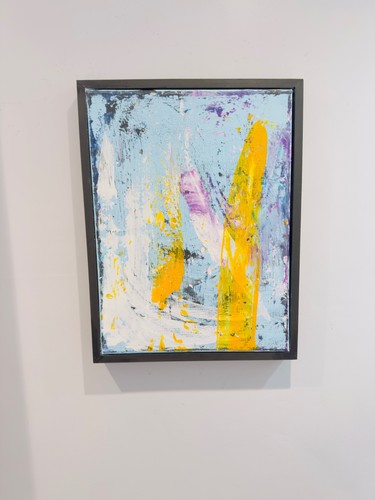 One kind abstract - of, a