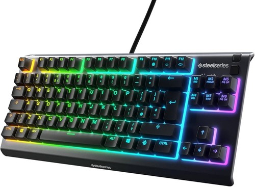 Steelseries apex tkl wired - tkl,