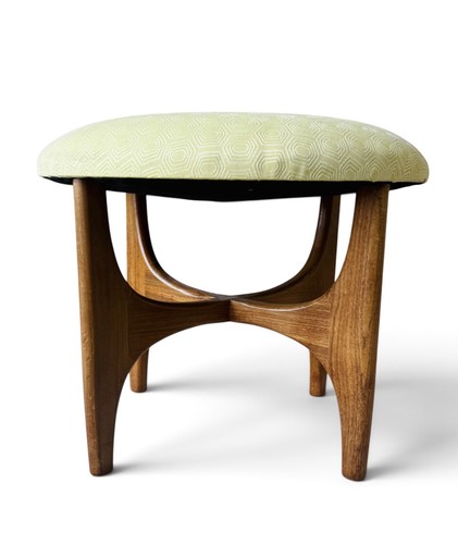 Plan fresco stool - fresco, and
