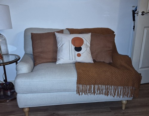 Dusk hampshire seater sofa - hampshire, (