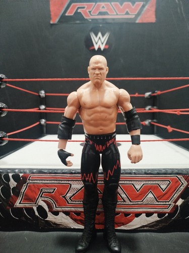 Wwe demon kane wrestlemania - wwe,