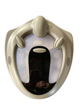 Rover 75 MG ZT Front Courtesy Light - Smokestone Grey XDE000310LPR