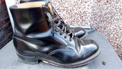 Sanders vintage military - sanders,