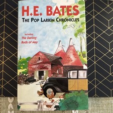 THE POP LARKIN CHRONICLES. By