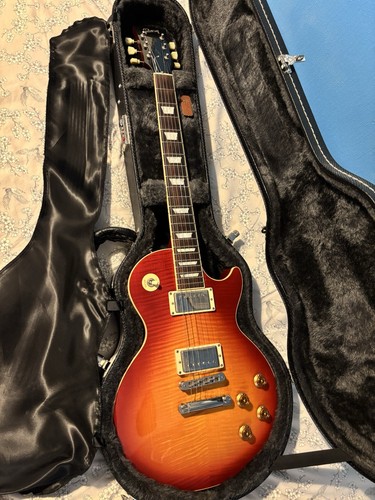 Gibson les paul - gibson,