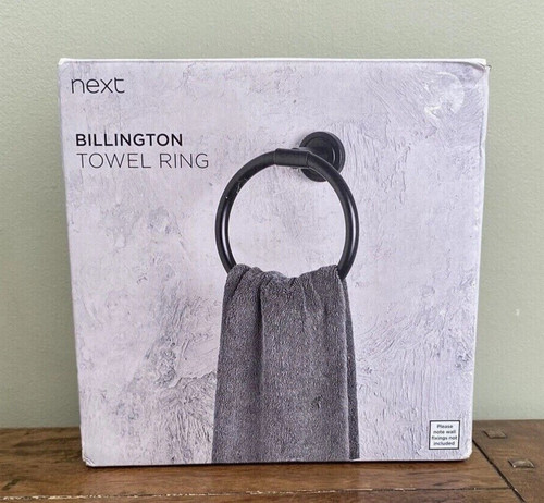 Next towel ring holder - ring,