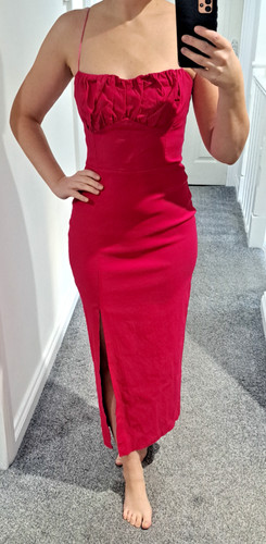 Ladies pink vesper - ladies,