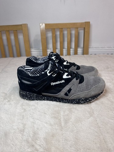 Mighty healthy reebok - healthy, x