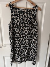 American vintage silk