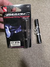2 x Beaver Scuba LT STA