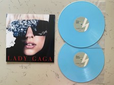 Lady Gaga - The Fame - Baby