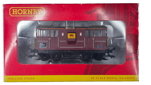Hornby r6411 ews shark zuv - r6411,