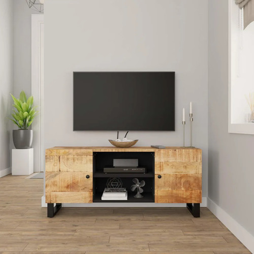Walplus cabinet 105x33x46 - walplus,