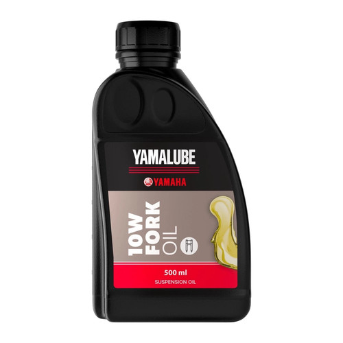 Genuine yamaha yamalube - genuine,