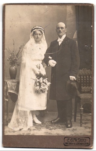 Photograph fr stotz - photograph, g.