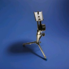 Adjustable Metal Tripod stand  camara Sturdy, Photo, Video, Lighting music