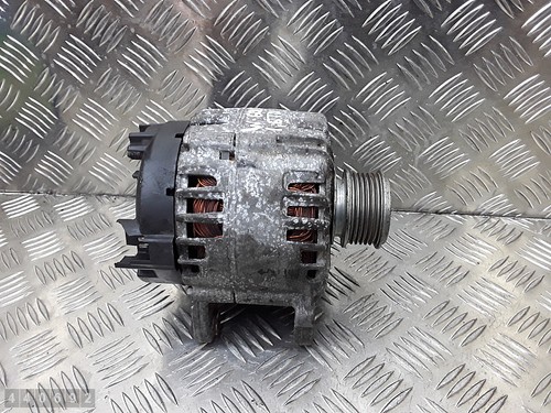 2009 golf alternator - 2009,