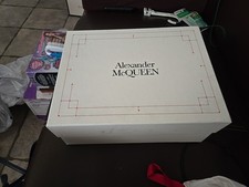 Authentic Alexander McQueen