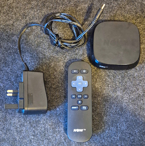 Now 4200sk streaming box - tv,