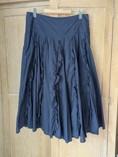 Kaliko navy blue 100 cotton - blue,