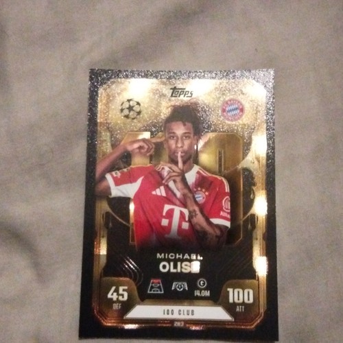 Topps match attax extra - attax,