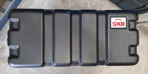 Skb rack mount - skb, 4u
